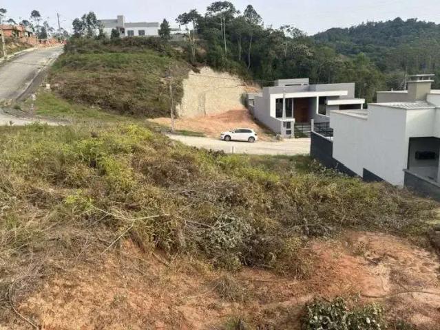 Terreno / Lote para Venda em Guabiruba/SC Centro
