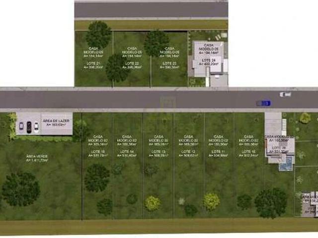 Terreno / Lote para Venda em Guabiruba/SC Centro