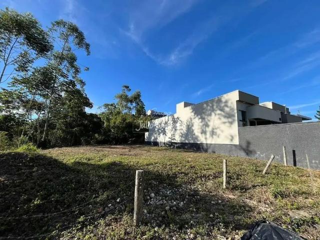 Terreno / Lote para Venda em Guabiruba/SC Centro