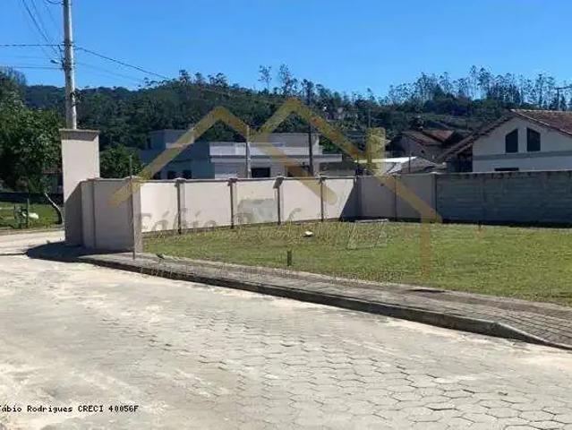 Terreno / Lote para Venda em Guabiruba/SC Centro