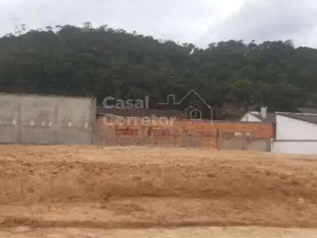 Terreno / Lote para Venda em Guabiruba/SC Centro