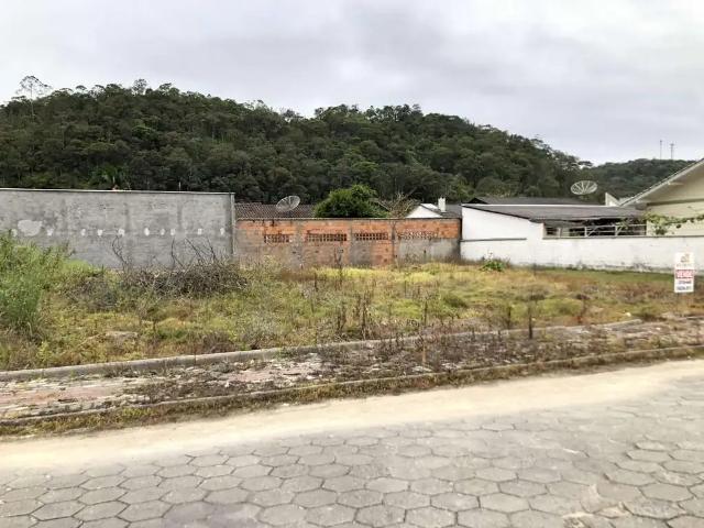 Terreno / Lote para Venda em Guabiruba/SC Centro