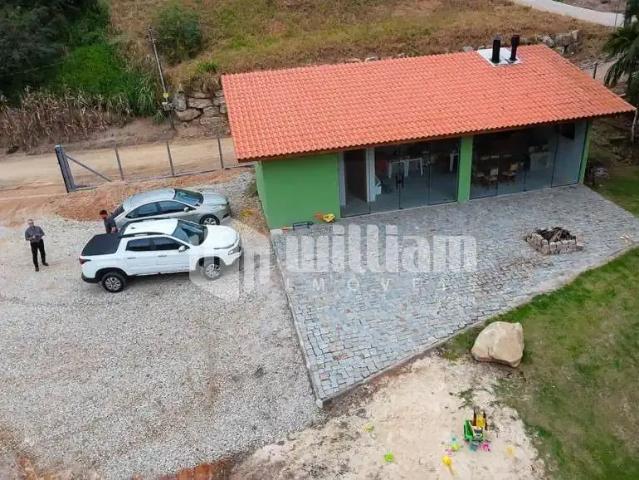Terreno / Lote para Venda em Guabiruba/SC Centro