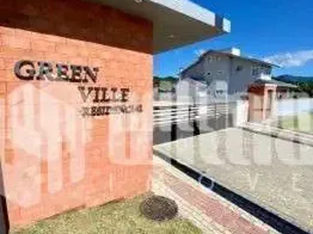 Terreno / Lote para Venda em Guabiruba/SC Centro