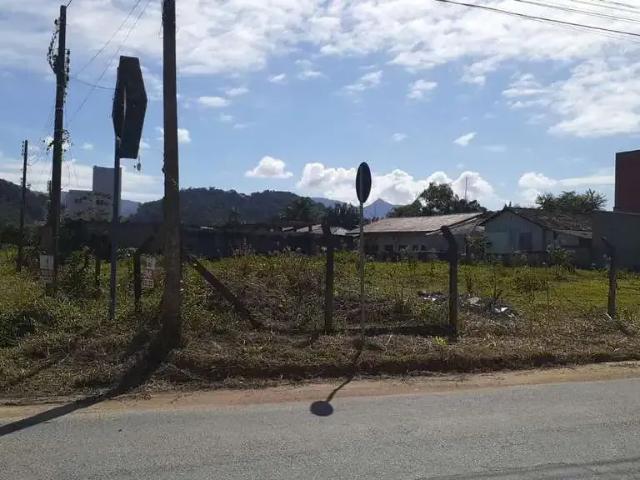 Terreno / Lote para Venda em Guabiruba/SC Centro