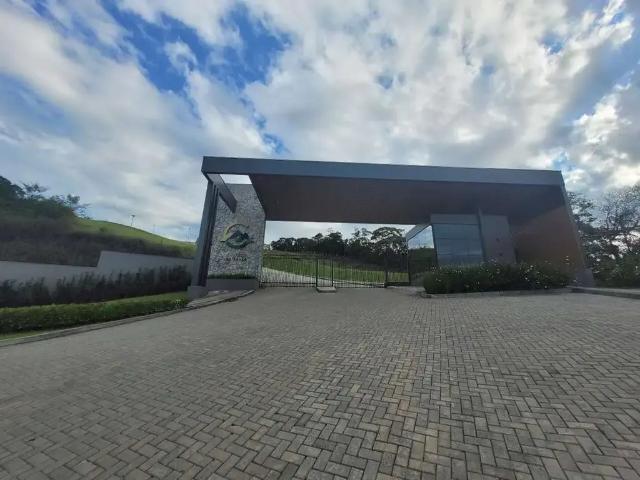 Terreno / Lote para Venda em Guabiruba/SC Centro
