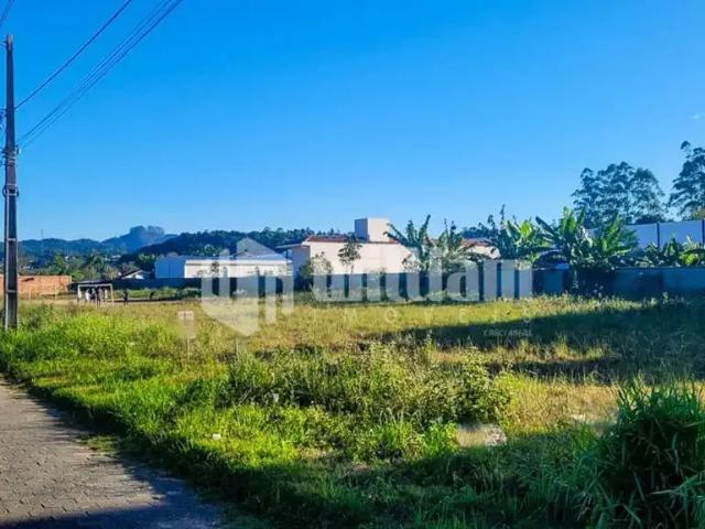 Terreno / Lote para Venda em Guabiruba/SC Centro