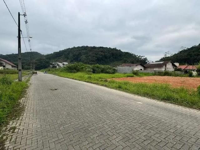 Terreno / Lote para Venda em Guabiruba/SC Centro