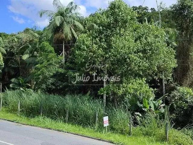 Terreno / Lote para Venda em Guabiruba/SC Centro