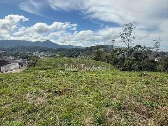 Terreno / Lote para Venda em Guabiruba/SC Centro