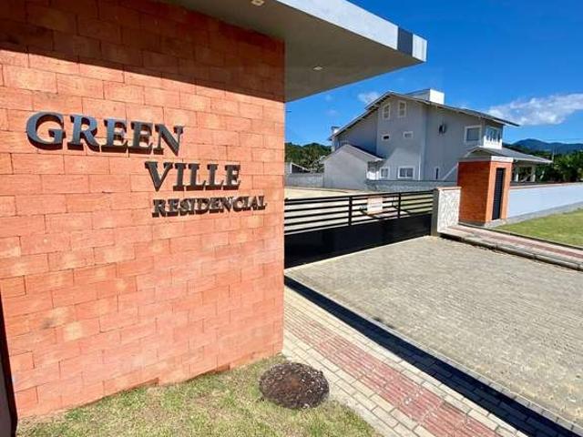 Terreno / Lote para Venda em Guabiruba/SC Centro