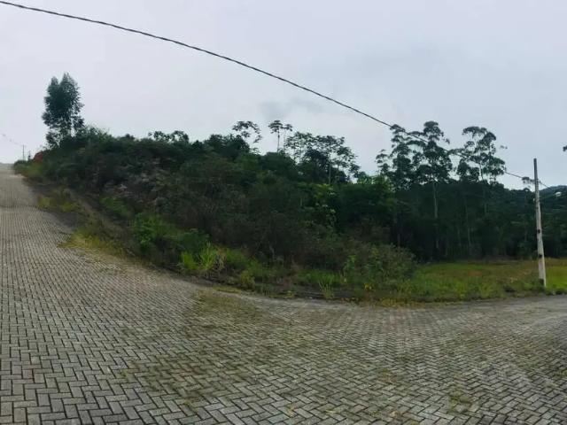 Terreno / Lote para Venda em Guabiruba/SC Centro