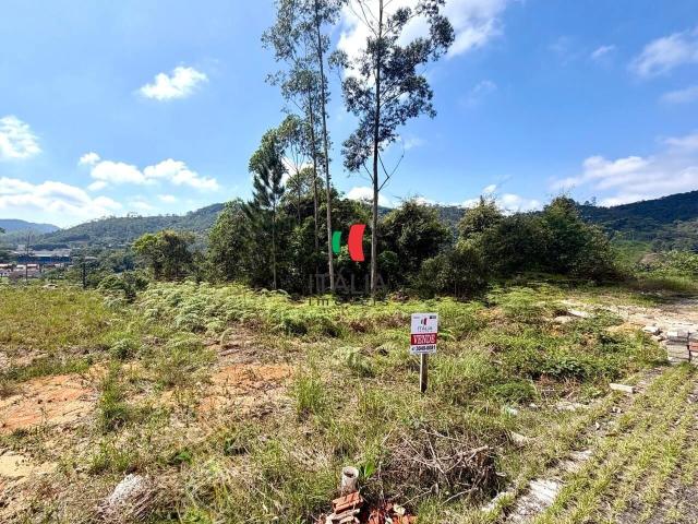 Terreno / Lote para Venda em Guabiruba/SC Centro