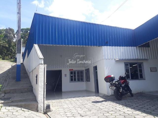 Terreno / Lote para Venda em Guabiruba/SC Centro