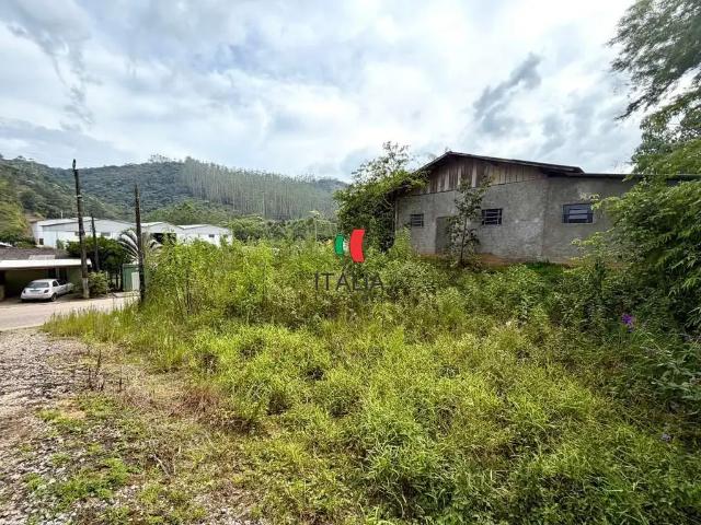 Terreno / Lote para Venda em Guabiruba/SC Centro