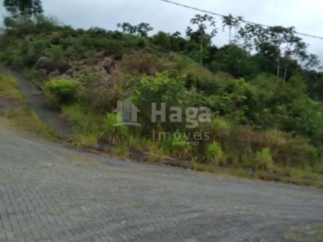 Terreno / Lote para Venda em Guabiruba/SC Centro