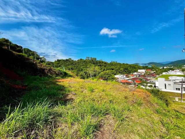Terreno / Lote para Venda em Guabiruba/SC Centro