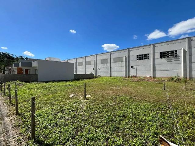 Terreno / Lote para Venda em Guabiruba/SC Guabiruba Sul