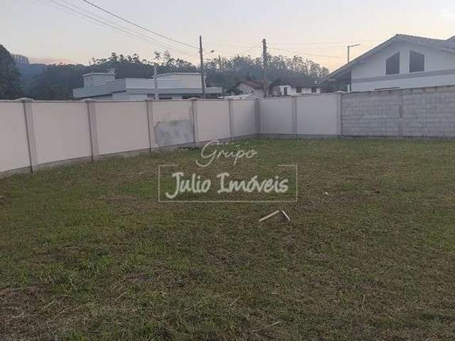 Terreno / Lote para Venda em Guabiruba/SC Guabiruba Sul