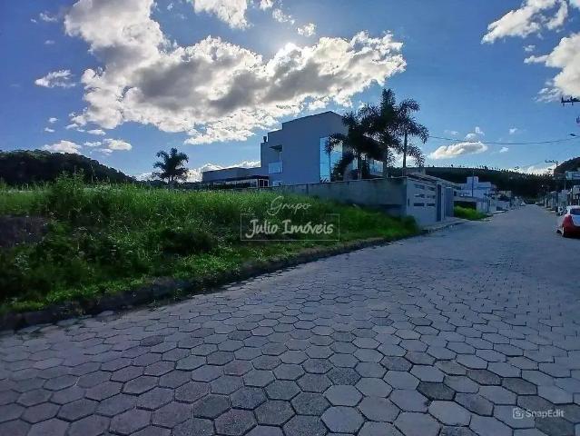 Terreno / Lote para Venda em Guabiruba/SC Guabiruba Sul