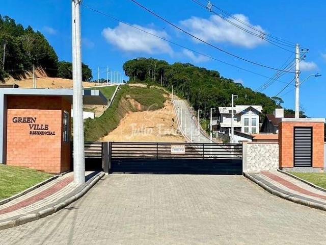 Terreno / Lote para Venda em Guabiruba/SC Guabiruba Sul