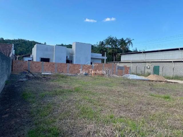 Terreno / Lote para Venda em Guabiruba/SC Guabiruba Sul