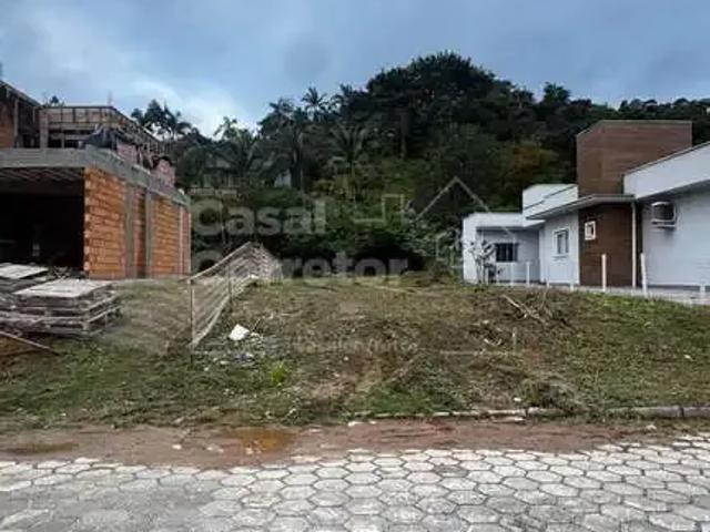 Terreno / Lote para Venda em Guabiruba/SC Guabiruba Sul