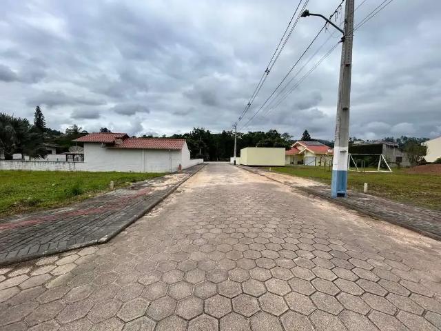 Terreno / Lote para Venda em Guabiruba/SC Guabiruba Sul
