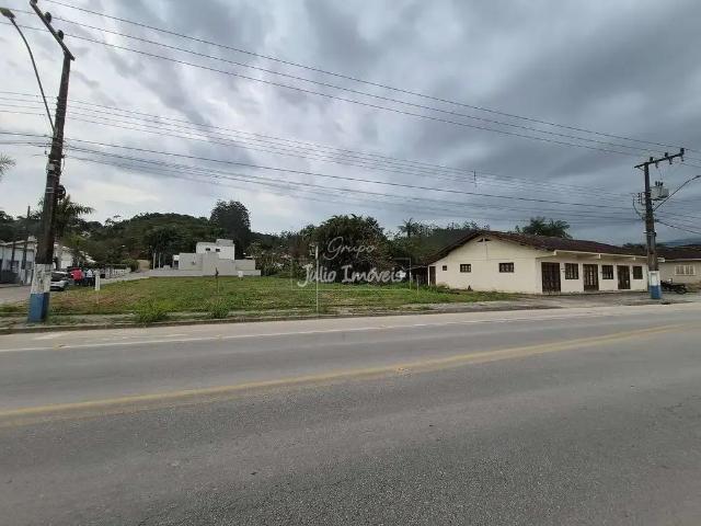 Terreno / Lote para Venda em Guabiruba/SC Guabiruba Sul