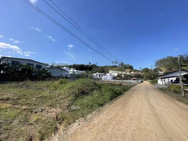 Terreno / Lote para Venda em Guabiruba/SC Guabiruba Sul