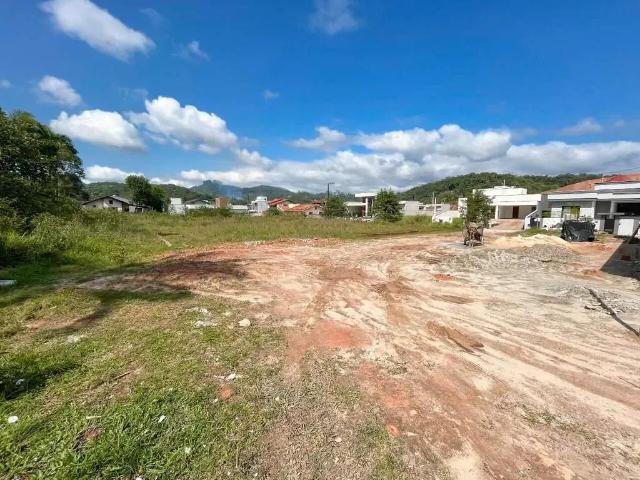 Terreno / Lote para Venda em Guabiruba/SC Imigrantes