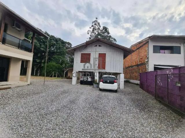 Terreno / Lote para Venda em Guabiruba/SC Imigrantes