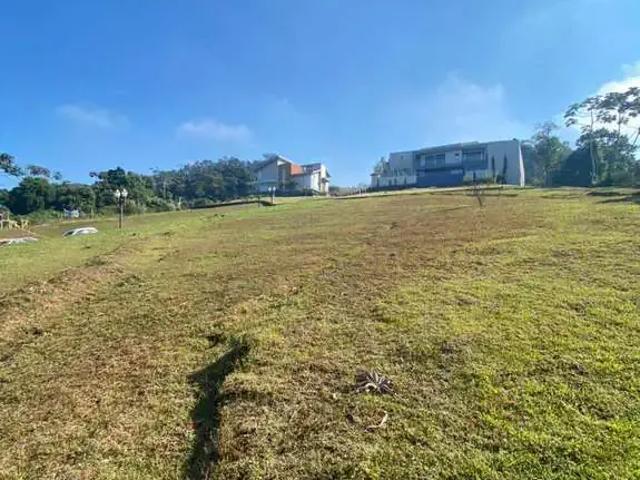 Terreno / Lote para Venda em Guabiruba/SC Imigrantes