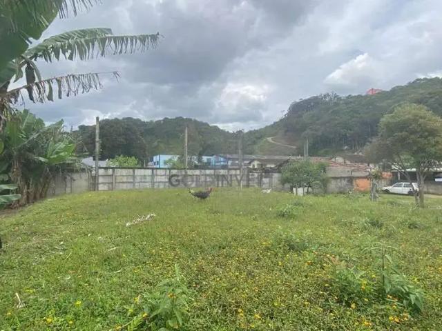 Terreno / Lote para Venda em Guabiruba/SC Imigrantes