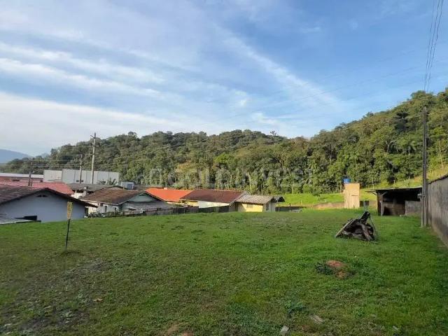 Terreno / Lote para Venda em Guabiruba/SC Imigrantes