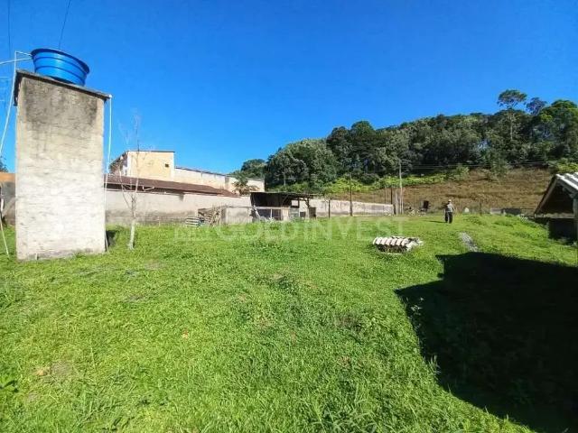 Terreno / Lote para Venda em Guabiruba/SC Imigrantes