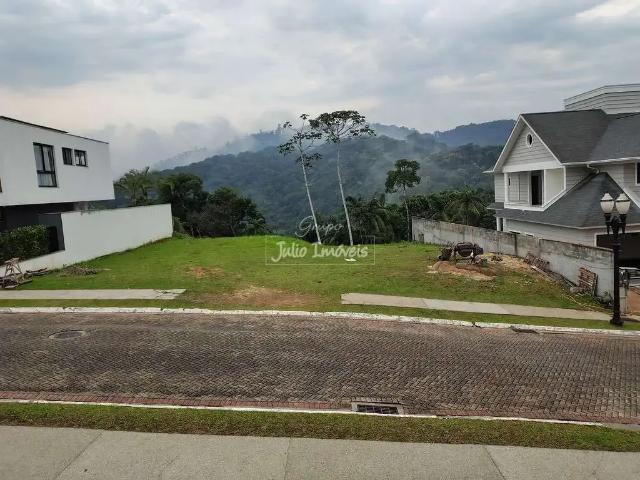 Terreno / Lote para Venda em Guabiruba/SC Imigrantes