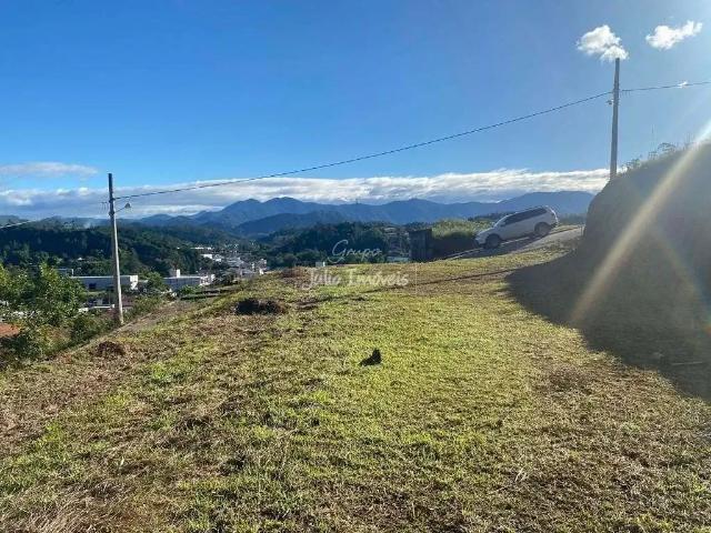 Terreno / Lote para Venda em Guabiruba/SC Imigrantes
