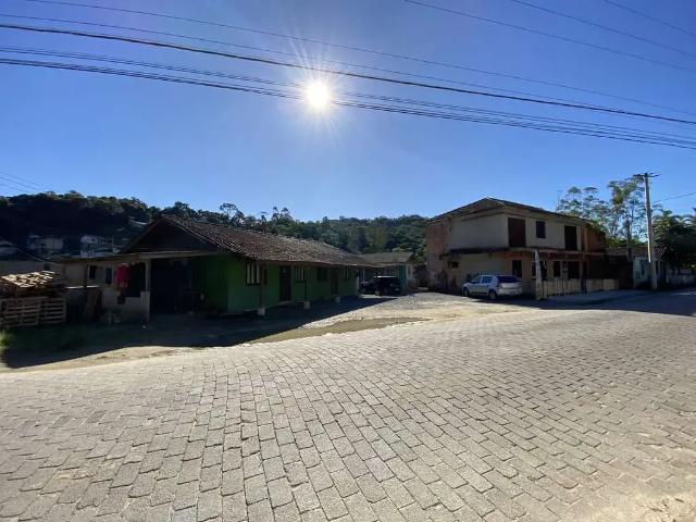 Terreno / Lote para Venda em Guabiruba/SC Imigrantes