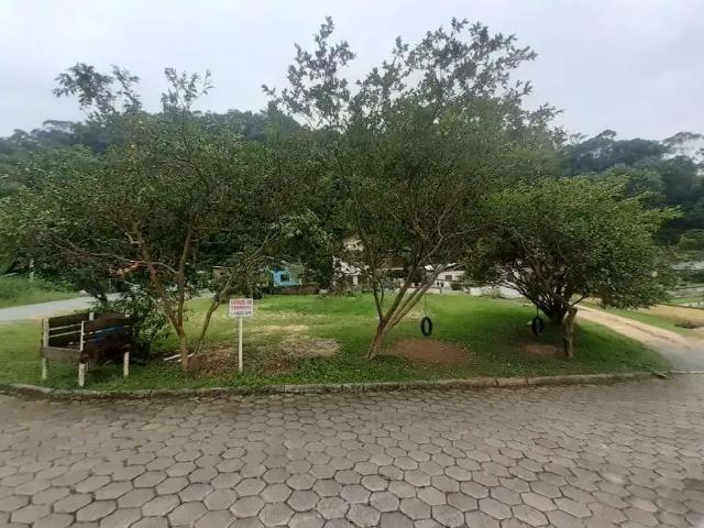 Terreno / Lote para Venda em Guabiruba/SC Imigrantes