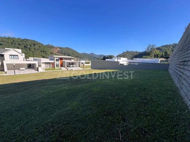 Terreno / Lote para Venda em Guabiruba/SC Imigrantes