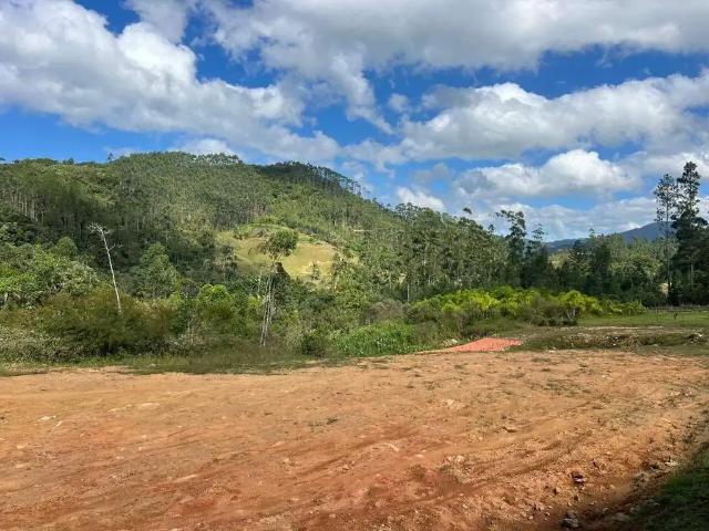 Terreno / Lote para Venda em Guabiruba/SC Lageado Alto