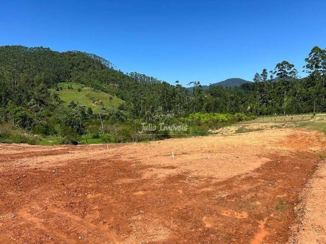 Terreno / Lote para Venda em Guabiruba/SC Lageado Alto