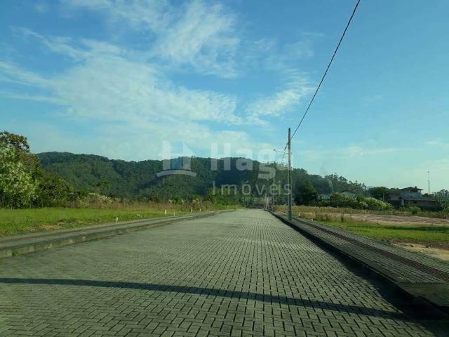 Terreno / Lote para Venda em Guabiruba/SC Lageado Baixo