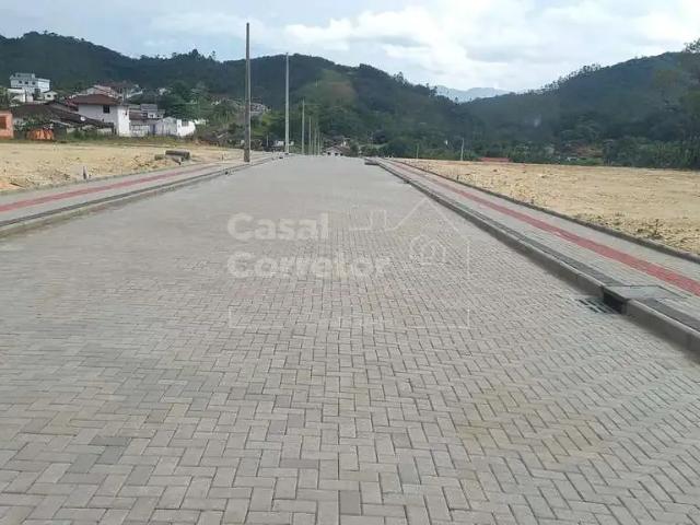 Terreno / Lote para Venda em Guabiruba/SC Lageado Baixo