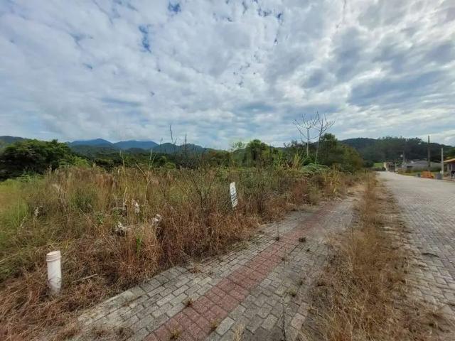 Terreno / Lote para Venda em Guabiruba/SC Lageado Baixo