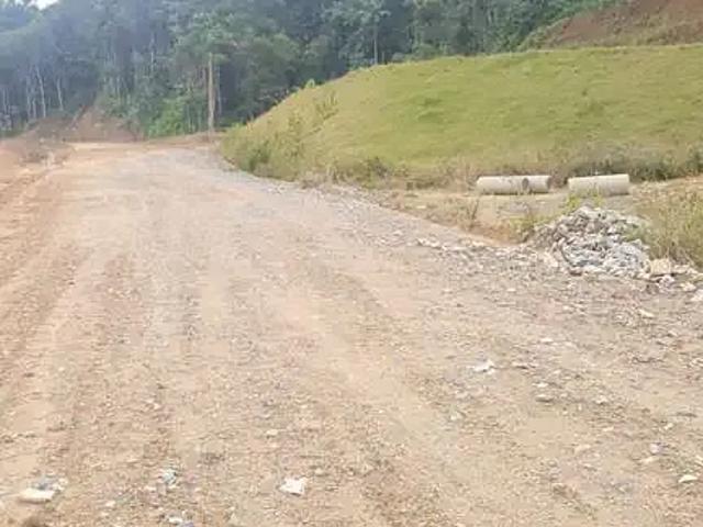 Terreno / Lote para Venda em Guabiruba/SC Pomerania