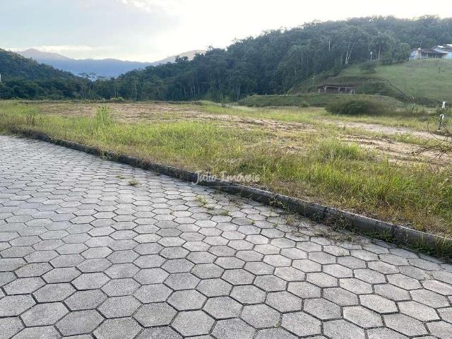 Terreno / Lote para Venda em Guabiruba/SC Pomerania