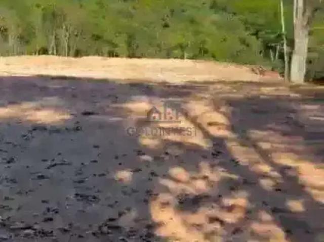 Terreno / Lote para Venda em Guabiruba/SC Pomerania