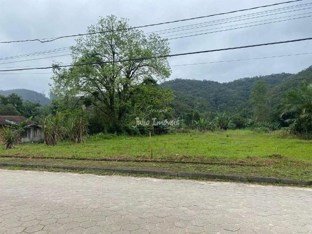 Terreno / Lote para Venda em Guabiruba/SC Planície Alta